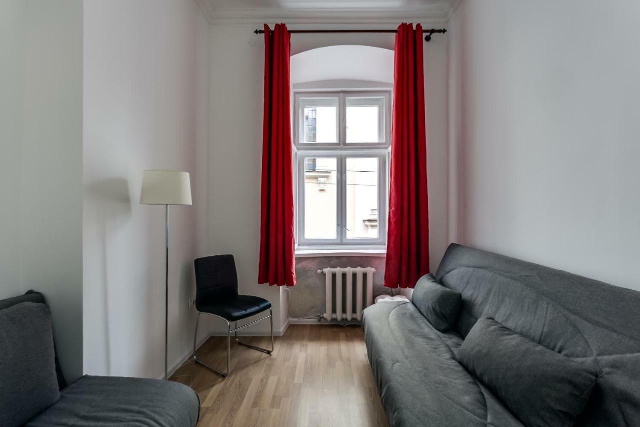 Modern Apartment In Lviv Historic Centre Exterior foto