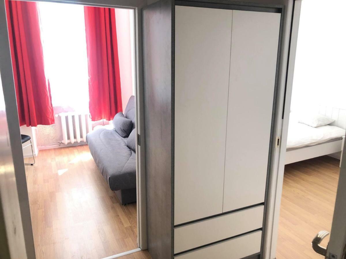 Modern Apartment In Lviv Historic Centre Exterior foto